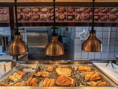 -头壹号饸饹面·大油条(东升科技园店)