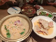 -金掌勺锅包肉(太原万达店)