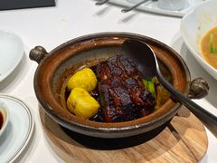 -荣轩(新荣记环球金融中心店)