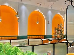 -西语·炭烧牛排(卓越中寰店)