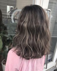 -Rise Hair上升造型
