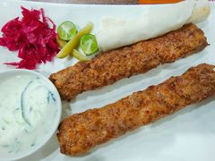 -TUK土耳其餐厅·下午茶(卢湾店)