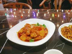 -稻香饭店(IFS国金中心店)
