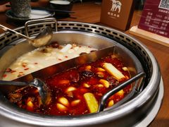 -快乐小羊·内蒙牛羊肉火锅(流花中心店)