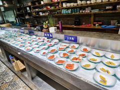 -蟹谢蒸鲜自助餐厅