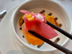 -悦厅·下午茶(杭州柏悦酒店)