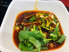 -烧哥美蛙肥肠鱼火锅·十五年社区店