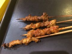 -望京小腰(北京总店)
