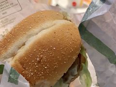-麦当劳(东门店)