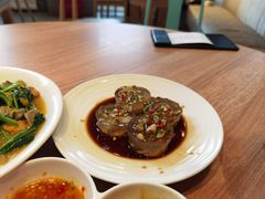 -莆田餐厅PUTIEN(三里屯店)