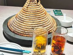 -芸山季·云南野生菌火锅(宝能环球汇店)