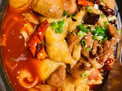 -耶里夏丽·丝路新疆菜·清真食品(徐汇南丹东路臻选店)