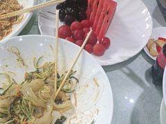 -品味居·首店·大连鲜活海鲜大连菜(东港店)