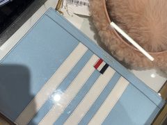 -北京银泰中心-停车场