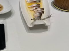 -绿杨春·淮扬宴(庐山路店)