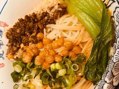 -宽窄巷成都菜(青岛路万达广场店)