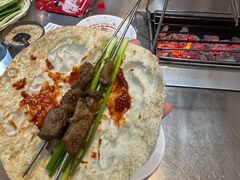 -小寒羊烧烤(凯瑞时代大厦店)