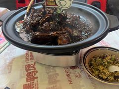 -回味黑鸭煲·始于2006(万松园店)