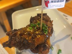 -木屋烧烤(坂田天安云谷店)