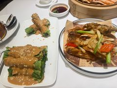 -勝記酒家·37年老字号·经典粤菜(荔枝公园店)
