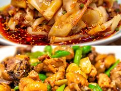 -姚记.周礼伤心凉粉(时代广场店)