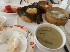-青岛海景花园大酒店·粤海餐厅