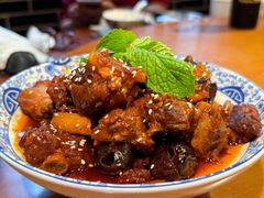 -杨记隆府(重庆总店)