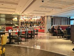 -咖啡苑自助餐厅·中国大饭店