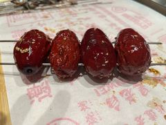 -老白清真烧烤(锦州旗舰店)