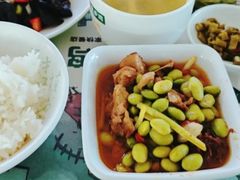 -老乡鸡(合肥高铁南站店)