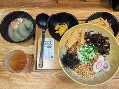 -柒鉦·日式豚骨拉麵(常德路店)