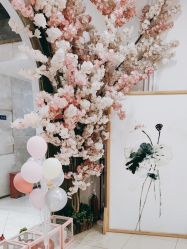 -静待花开瑜伽尊巴会馆