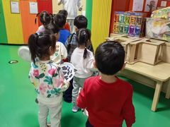-MUFFY'S博识梦飞幼儿园(万柳园)