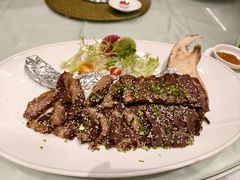 -金河半岛园林酒家(金融城店)