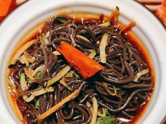 -鸣记脆皮烤鱼·海鲜烤鱼(三八广场店)