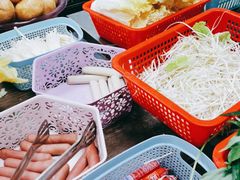 -正宗阳山牛杂(东城店)