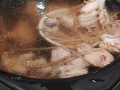 -香香海南菜餐厅