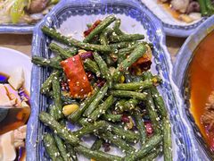 -维吾尔餐厅(宜山路店)