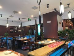 -京城胜利涮羊肉(禧乐汇店)