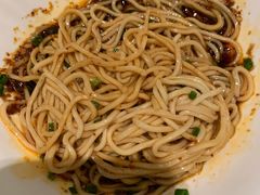 红油燃面-鼎泰丰(德基广场店)