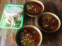 -兄弟俩老李家牛肉汤(总店)