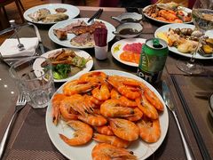 -飨食汇全日制餐厅·昆山皇冠假日酒店(九方店)