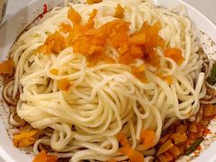 -民间老鸡汤面馆(中山北路店)