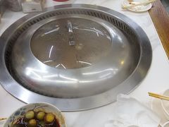 -东北铁锅宴(云龙华府店)
