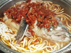 -沪华海鲜大酒楼(南汇店)