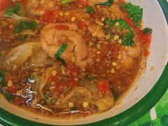 -个旧正宗糖粉小肉串·烧烤