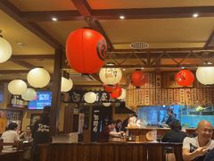 -鸟剑居酒屋(林和东路店)