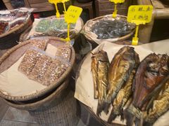 -寨子里的钵钵菜·湘西山里菜(魅力湘西店)