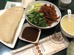 -老昌春饼(中央大街店)