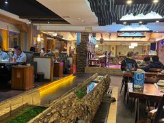 -思金拉措庄园藏餐(太阳岛店)